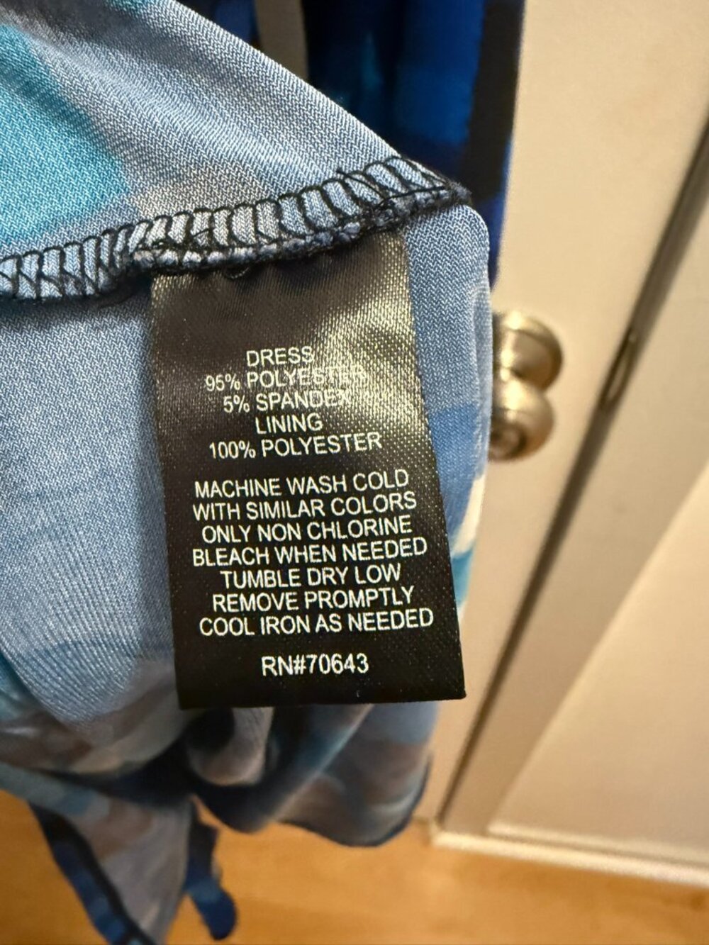 Jessica Howard Size 22 Dress - Picture 2 of 4